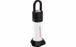 Ledlenser ML6 Campinglaterne Warm Light Schwarz -Camping Gear Günstiges Camping Geschäft 702410 4755347