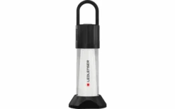 Ledlenser ML6 Campinglaterne Warm Light Schwarz -Camping Gear Günstiges Camping Geschäft 702413 4755353