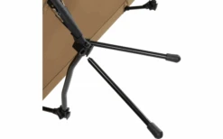 Helinox Cot Max Convertible Campingliege Coyote Tan -Camping Gear Günstiges Camping Geschäft 705578 4818170