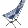 Helinox Chair Two Campingstuhl Blue Block