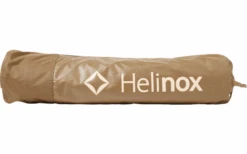 Helinox Cot One Convertible Campingliege Long Coyote Tan -Camping Gear Günstiges Camping Geschäft 706190 4818134
