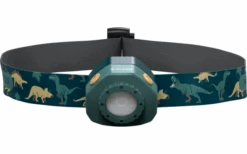 Ledlenser Kidled4R Stirnlampe Für Kinder Grün -Camping Gear Günstiges Camping Geschäft 707399 4787297