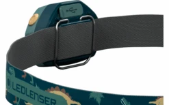 Ledlenser Kidled4R Stirnlampe Für Kinder Lila -Camping Gear Günstiges Camping Geschäft 707402 4787303 1