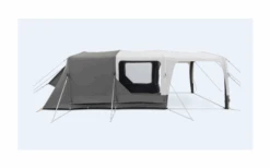 Dometic Santorini FTK 4X8 TC Aufblasbares Campingzelt 8 Personen -Camping Gear Günstiges Camping Geschäft 708056 4809167