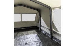Dometic Santorini FTK 4X8 TC Aufblasbares Campingzelt 8 Personen -Camping Gear Günstiges Camping Geschäft 708065 4809185