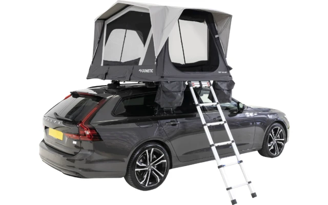 Dometic TRT 140 Air Aufblasbares Dachzelt Inklusive Pumpe 3 Dometic TRT 140 Air Aufblasbares Dachzelt Inklusive Pumpe – Bild 3