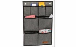 Berger Milo Multi Hängetasche Blau -Camping Gear Günstiges Camping Geschäft 708977 4859840 1