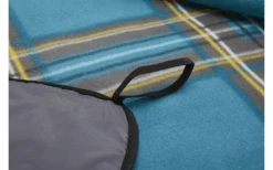 Uquip Scotty L Picknickdecke -Camping Gear Günstiges Camping Geschäft 709454 4851497