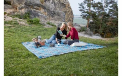Uquip Scotty L Picknickdecke -Camping Gear Günstiges Camping Geschäft 709460 4851509