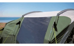 Outwell Ashwood 3 Tunnelzelt -Camping Gear Günstiges Camping Geschäft 710954 4961645
