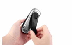 Eaxus LED Dynamo Taschenlampe 3 Eaxus LED Dynamo Taschenlampe -Camping Gear Günstiges Camping Geschäft 710999 4801262