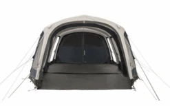 Outwell Wood Lake 6ATC Aufblasbares Tunnelzelt Für 6 Personen -Camping Gear Günstiges Camping Geschäft 711248 4825181