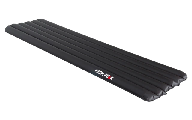 High Peak Texas Leichtgewicht Trekking Luftmatratze Mit Integrierter Pumpe 183 X 47 Cm Dunkelgrau 1 High Peak Texas Leichtgewicht Trekking Luftmatratze Mit Integrierter Pumpe 183 X 47 Cm Dunkelgrau