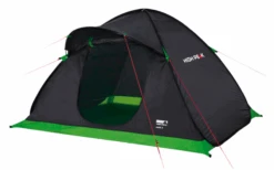 High Peak Swift 3 Einfachdach Pop Up Kuppelzelt Für 3 Personen Phantom Grün -Camping Gear Günstiges Camping Geschäft 711380 4828475