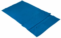 High Peak Modica Inlett Für Deckenschlafsäcke 225 X 80 Cm Blau -Camping Gear Günstiges Camping Geschäft 711452 4829279