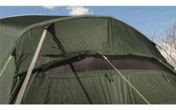 Outwell Parkdale 4PA Aufblasbares Tunnelzelt Dreiraum Für 4 Personen -Camping Gear Günstiges Camping Geschäft 711767 4825526