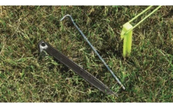 Outwell Parkdale 4PA Aufblasbares Tunnelzelt Dreiraum Für 4 Personen -Camping Gear Günstiges Camping Geschäft 711770 4825532