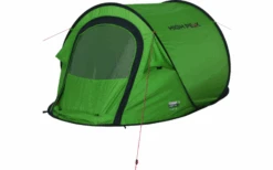 High Peak Vision 2 Einfachdach Pop Up Wurfzelt Schwarz -Camping Gear Günstiges Camping Geschäft 712304 4827926 1