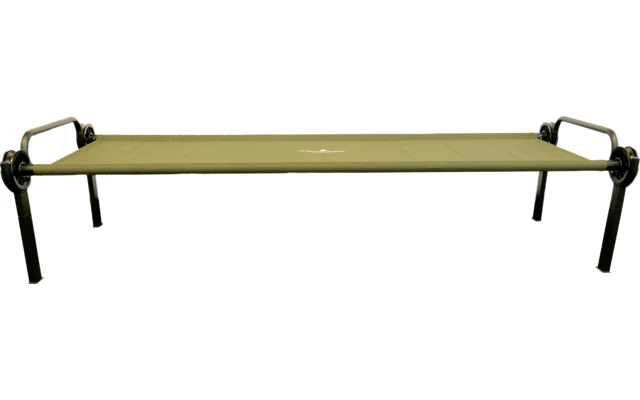 Disc-O-Bed ONE L Schwarz 3 Disc-O-Bed ONE L Schwarz – Bild 3