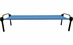 Disc-O-Bed ONE L Schwarz 12 Disc-O-Bed ONE L Schwarz -Camping Gear Günstiges Camping Geschäft 712490 4856261 2