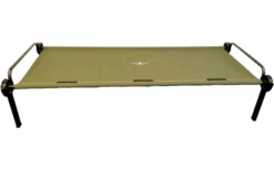Disc-O-Bed ONE XL Schwarz -Camping Gear Günstiges Camping Geschäft 712622 4856783 1
