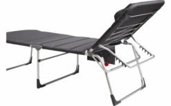 Crespo Sonnenliege -Camping Gear Günstiges Camping Geschäft 714737 4825370