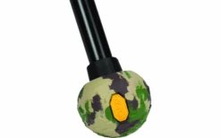 Helinox Vibram Ball Feet Set Gummifüße 55 Mm Field Camo -Camping Gear Günstiges Camping Geschäft 715274 4852679 2