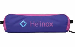 Helinox Sunset Chair Campingstuhl Black Tie Dye -Camping Gear Günstiges Camping Geschäft 715517 4846346