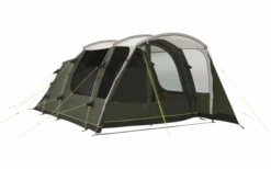 Outwell Ashwood 5 Tunnelzelt -Camping Gear Günstiges Camping Geschäft 715562 5123243