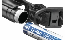 Ansmann Stirnlampe HD500R 10W Fokussierbar 550 Lumen 12 Ansmann Stirnlampe HD500R 10W Fokussierbar 550 Lumen -Camping Gear Günstiges Camping Geschäft 716528 4869959