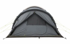 Outwell Starhill 6A Aufblasbares Tunnelzelt Vierraum Für 6 Personen -Camping Gear Günstiges Camping Geschäft 727799 4986002