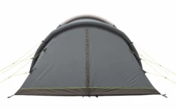 Outwell Starhill 5A Aufblasbares Tunnelzelt Dreiraum Für 5 Personen -Camping Gear Günstiges Camping Geschäft 728096 4985849