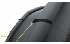 Outwell Starhill 5A Aufblasbares Tunnelzelt Dreiraum Für 5 Personen -Camping Gear Günstiges Camping Geschäft 728105 4985867