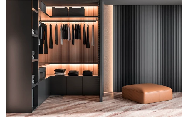 Goobay LED-Unterbauleuchte Mit Bewegungsmelder 160 Lumen 6500 Kelvin 4 Goobay LED-Unterbauleuchte Mit Bewegungsmelder 160 Lumen 6500 Kelvin – Bild 4