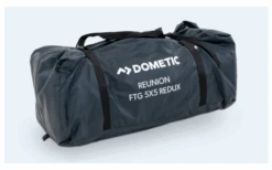 Dometic Reunion FTG 5X5 REDUX Aufblasbares Campingzelt Für 5 Personen 13 Dometic Reunion FTG 5X5 REDUX Aufblasbares Campingzelt Für 5 Personen -Camping Gear Günstiges Camping Geschäft 728864 5078381