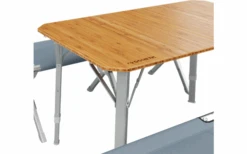 Camping Gear Günstiges Camping Geschäft 24 Dometic GO Compact Camp Table Silt