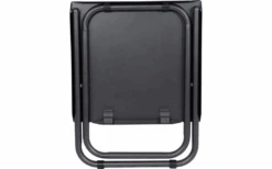 Crespo Beistelltisch AP/290 Schwarz -Camping Gear Günstiges Camping Geschäft 729605 4875647