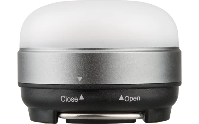 Brennenstuhl Oli 0200 LED Outdoor Leuchte 1 Brennenstuhl Oli 0200 LED Outdoor Leuchte