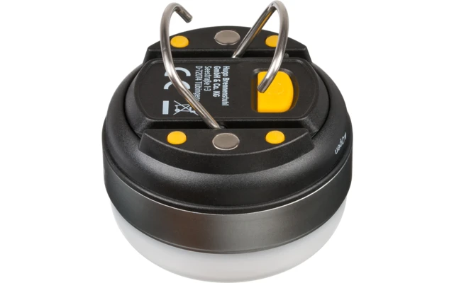 Brennenstuhl Oli 0200 LED Outdoor Leuchte 2 Brennenstuhl Oli 0200 LED Outdoor Leuchte – Bild 2