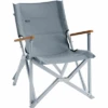 Dometic GO Compact Camp Chair Brown