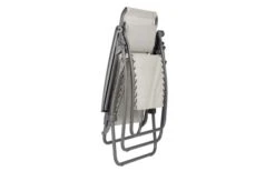 Lafuma Relaxliege RT2 Beige -Camping Gear Günstiges Camping Geschäft 730172 4875959