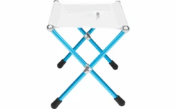 Helinox Speed Stool Weiß Campingstuhl -Camping Gear Günstiges Camping Geschäft 731309 4964741
