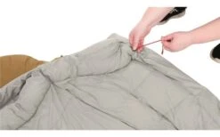 Robens Icefall Pro 300 Schlafsack Green Vineyard 220 X 80 Cm Bis -7 Grad -Camping Gear Günstiges Camping Geschäft 731474 5038019