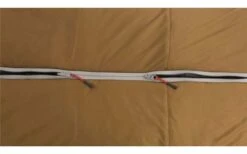 Robens Icefall Pro 300 Schlafsack Green Vineyard 220 X 80 Cm Bis -7 Grad -Camping Gear Günstiges Camping Geschäft 731480 5038031