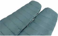 Robens Gully 900 Mumienschlafsack 220 X 80 X 60 Cm Reißverschluss Links -Camping Gear Günstiges Camping Geschäft 731561 5037905
