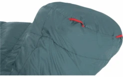 Robens Gully 900 Mumienschlafsack 220 X 80 X 60 Cm Reißverschluss Links -Camping Gear Günstiges Camping Geschäft 731570 5037929