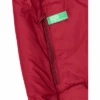 Vaude Sioux 800 SYN Kunstfaserschlafsack 220 X 80 Cm Dark Indian Red