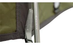 Robens Voyager Versa 4 Tunnelzelt 4 Personen 415 X 230 X 125 Cm -Camping Gear Günstiges Camping Geschäft 731657 5040521