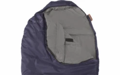 Easy Camp Orbit 300 Schlafsack 225 X 80 Cm Blau 8 Easy Camp Orbit 300 Schlafsack 225 X 80 Cm Blau -Camping Gear Günstiges Camping Geschäft 731786 4960823