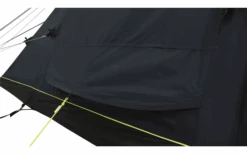 Outwell Springville 4SA Tunnelzelt Dreiraum Für 4 Personen 6 Outwell Springville 4SA Tunnelzelt Dreiraum Für 4 Personen -Camping Gear Günstiges Camping Geschäft 731801 4970504